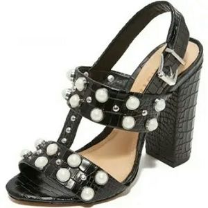 Schutz Zarita Sandals